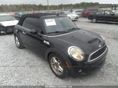 Radiator Core Support Coupe S Model Fits 07-15 MINI COOPER 909813 Foto 1 de 4