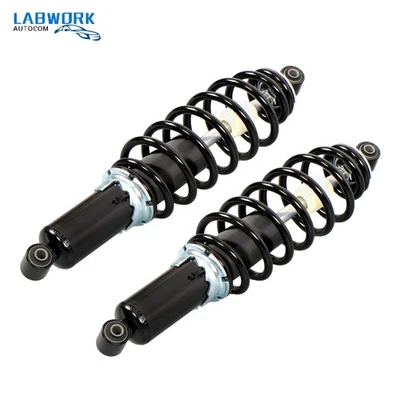 Rear left right shocks For Polaris Sportsman 400 450 500 570 600 700 800 7043100 - Image 1 of 4