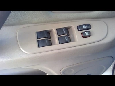 Driver Front Door Switch Driver's Master Fits 05-07 SEQUOIA 8998271 Foto 1 de 4