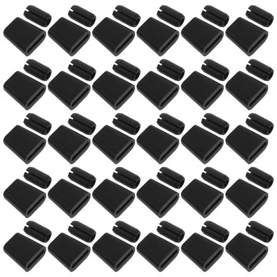  Kitchen Drain Basket Foot Mat Replacement Sink Bumpers Wire Protectors - Image 1 of 4