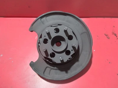 07-10 HONDA ELEMENT TRACCIÓN DELANTERA TRASERO IZQUIERDO EJE NUDILLO BUJE, OEM LOTE3496 Foto 1 de 4