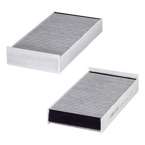 E3950LC-2 Hengst Set of 2 Cabin Air Filters Sedan for Mini Cooper BMW X1 X2 Pair - Picture 1 of 1