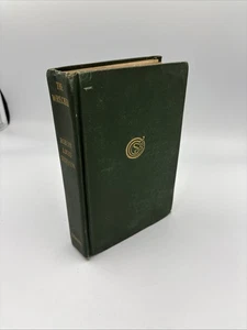 DAVID BALFOUR von Robert Louis Stevenson 1910 Hardcover illustriert UNGELESEN - Bild 1 von 13