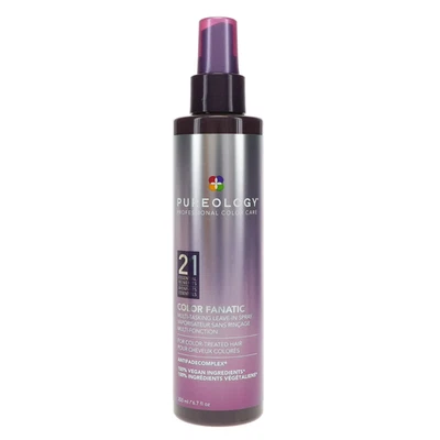 Pureology Color Fanatic Leave‑In Spray 6.7oz - Image 1 of 3