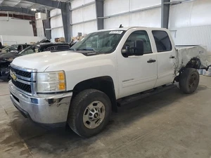 Módulo de control de carrocería Chevrolet Silverado 2500 Pickup 2007-2013 15263363 - Imagen 1 de 24