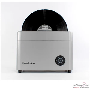 Machine à laver Humminguru Nova Ultrasonic HG05 - Bild 1 von 1