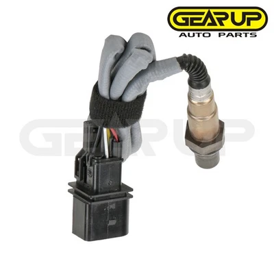 Air Fuel Ratio Upstream Oxygen Sensor 234-5134 For BMW X5 4.4L 4.8L 2004 05 2006 - Image 1 of 4