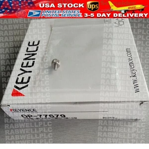 Sensor contacto 1 pieza Keyence OP-77679 nuevo envío gratuito OP77679 - Imagen 1 de 3