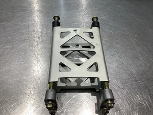 Ski Doo Handlebar Riser 5 Inch MX Z X 600 800 Renegade 506152457 2010-2012 - Picture 1 of 4