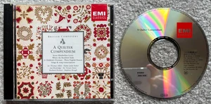 A Quilter Compendium - Janet Baker et al- EMI Classics 7243 5 85149 2 6 - Picture 1 of 4