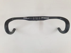 FSA SL-K Compact Carbon Handlebar 31.8x420 mm - Picture 1 of 19