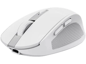 Ratón inalámbrico - Trust Ozaa Compact, Silencioso, 3200 ppp, Bluetooth, Negro - Imagen 1 de 5
