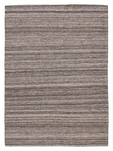 Vintage Hand Woven Traditional Kilim Rug 5'4" x 7'4" Oriental Wool Carpet - Picture 1 of 9