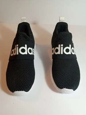 Adidas Cloudfoam 2.5 Zapatos Blanco y Negro,Talla 2.5 Foto 1 de 4