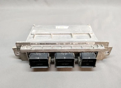 2009 2010 Ford Edge Lincoln MKX Engine Computer 9T4A-12A650-HC - Image 1 of 2