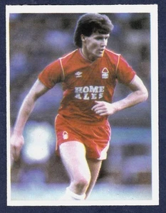 ESPEJO DIARIO 1986-NOTTINGHAM FOREST-IAN BUTTERWORTH - Imagen 1 de 1