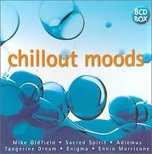 Chillout Moods von Chillout Moods | CD | Zustand gut - Bild 1 von 1
