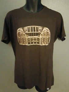 Porsche 356 t-shirt Men's M 100% organic cotton NWT Rare Classic Car - Picture 1 of 8