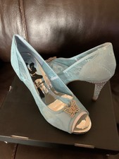 hot topic cinderella heels