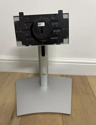 Dell UltraSharp U4924DW 49" Curved Monitor Original Stand - Image 1 of 3