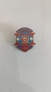 1994 Cincinnati Reds 1940 World Series Champions Lapel Hat Pin Coca Cola Tigers - Picture 1 of 3