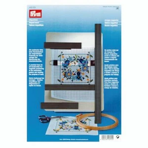Prym 31cm x 20cm Magnet Board 610701 - Picture 1 of 3