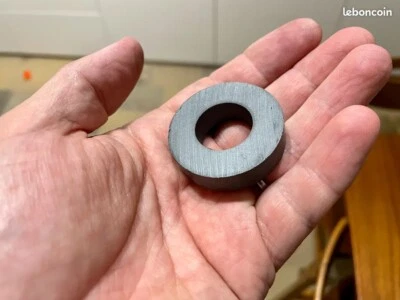 Aimant adaptateur detrompeur de distribution voiture camion Adblue ad blue - Imagen 1 de 4