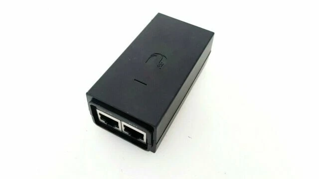 Ubiquiti Networks POE2412WG PoE Adapter