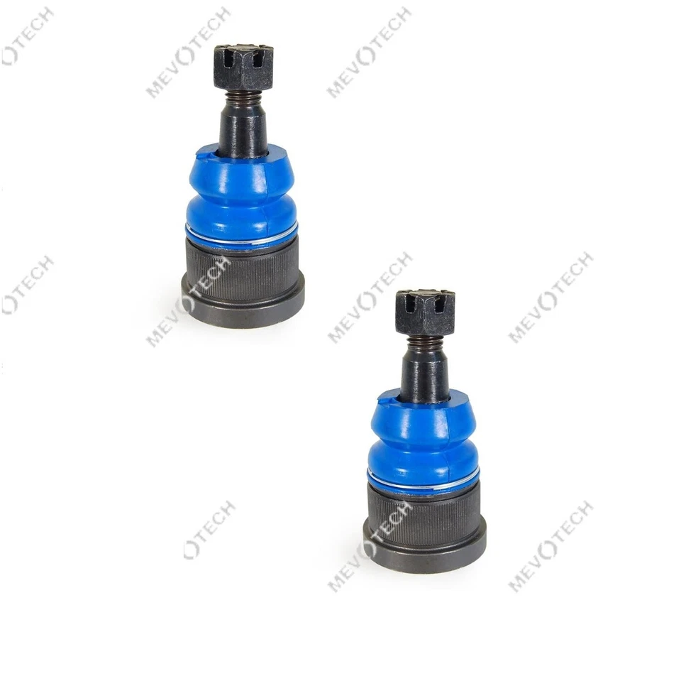 Juego de pares de rótulas inferiores delanteras Mevotech MS60504 para Honda Odyssey 2005-2007 Foto 1 de 1