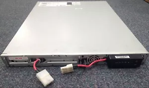 HP R1500 UPS SENZA BATTERIE G2 1500VA INVERTER 1000 WATT 1U - Foto 1 di 4