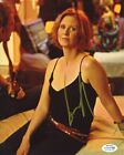 Cynthia Nixon Sex in the City Autographed Signed 8x10 Photo ACOA