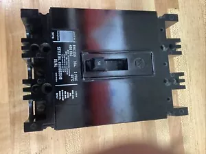 EHB3050 Westinghouse Circuit Breaker - Picture 1 of 2