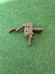 Vintage Action Man Royal Marines Exploration Camera - Picture 1 of 10