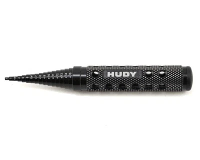 HUDY Ball Bearing Testing Tool 2-15mm HUD107090  - Image 1 of 2