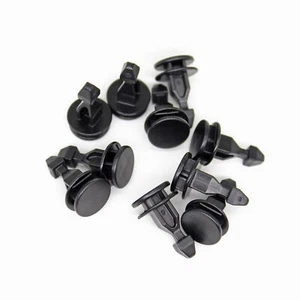 10Pcs Engine Cover Retainer 91547-TZ5-A02 For Honda Odyssey Pilot Ridgeline - Bild 1 von 3
