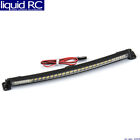 Pro-Line 635203 1/10 & 1/8 6 Ultra-Slim LED Lt Bar Kit 5V-12V Crv