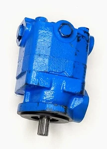 FluiDyne WF820597 Hydraulic Vane Power Steering Pump A3840003-013 - Picture 1 of 6