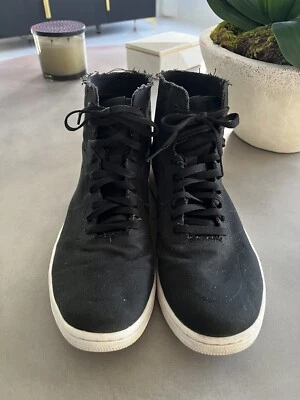 Talla 14 - Jordan 1 Retro Alto Deconstruido Foto 1 de 4