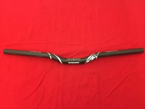 Answer ProTaper Carbon Fiber Lo-Rise Handlebar 25.4mm Fits Turner Merlin Ibis - Picture 1 of 16