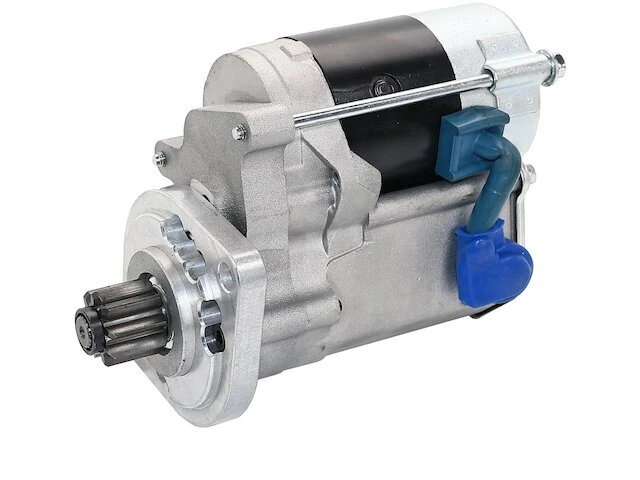 Arranque Volkswagen Squareback 1966-1973 VW 92359GGFV 1967 1968 1969 1970 Foto 1 de 2