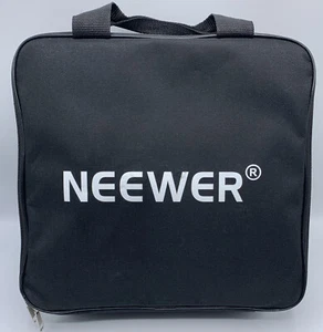 NEEWER SMART METAL LED LIGHT - Picture 1 of 5