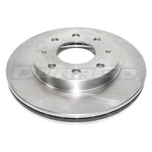 Disc Brake Rotor Pronto BR31109 - Picture 1 of 3