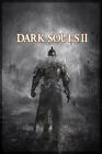 Dark Souls II PS4 PS3 XBOX ONE 360 III Premium POSTER MADE IN USA - DSS016