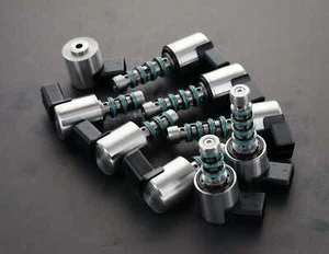 Audi DSG DL382 0CK Solenoid Valve Kit 0CK325031 - Picture 1 of 5