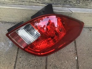 Holden Captiva Right Hand Tail Light suits 2010-2013 Model - Picture 1 of 2