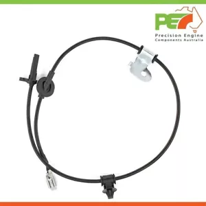 Nuevo sensor de velocidad de rueda PEC - frontal derecho para Subaru Forester 2.0L Turbo 4 cilindros - Imagen 1 de 3