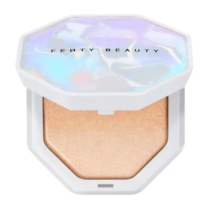 FENTY BEAUTY DEMI' GLOW Light-Diffusing Highlighter "PROSECCO 02" FULL SIZE NIB - Picture 1 of 2