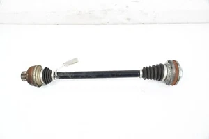 ๐ 2012-2018 AUDI A7 REAR LEFT DRIVER SIDE CV AXLE SHAFT ASSEMBLY OEM - Picture 1 of 19