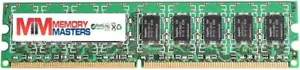 2GB DDR2 PC2-5300E ECC UDIMM (Crucial CT25672AA667 Equivalent) Server Memory RAM - Picture 1 of 1