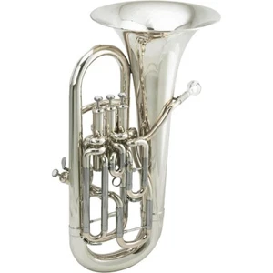 Jupiter JEP1120 Compensating Series Euphonium JEP1120S Silver - Picture 1 of 2